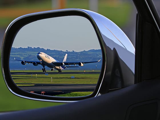 Chania Airport Transfer