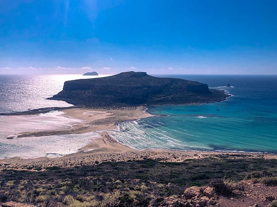 Chania Transfer